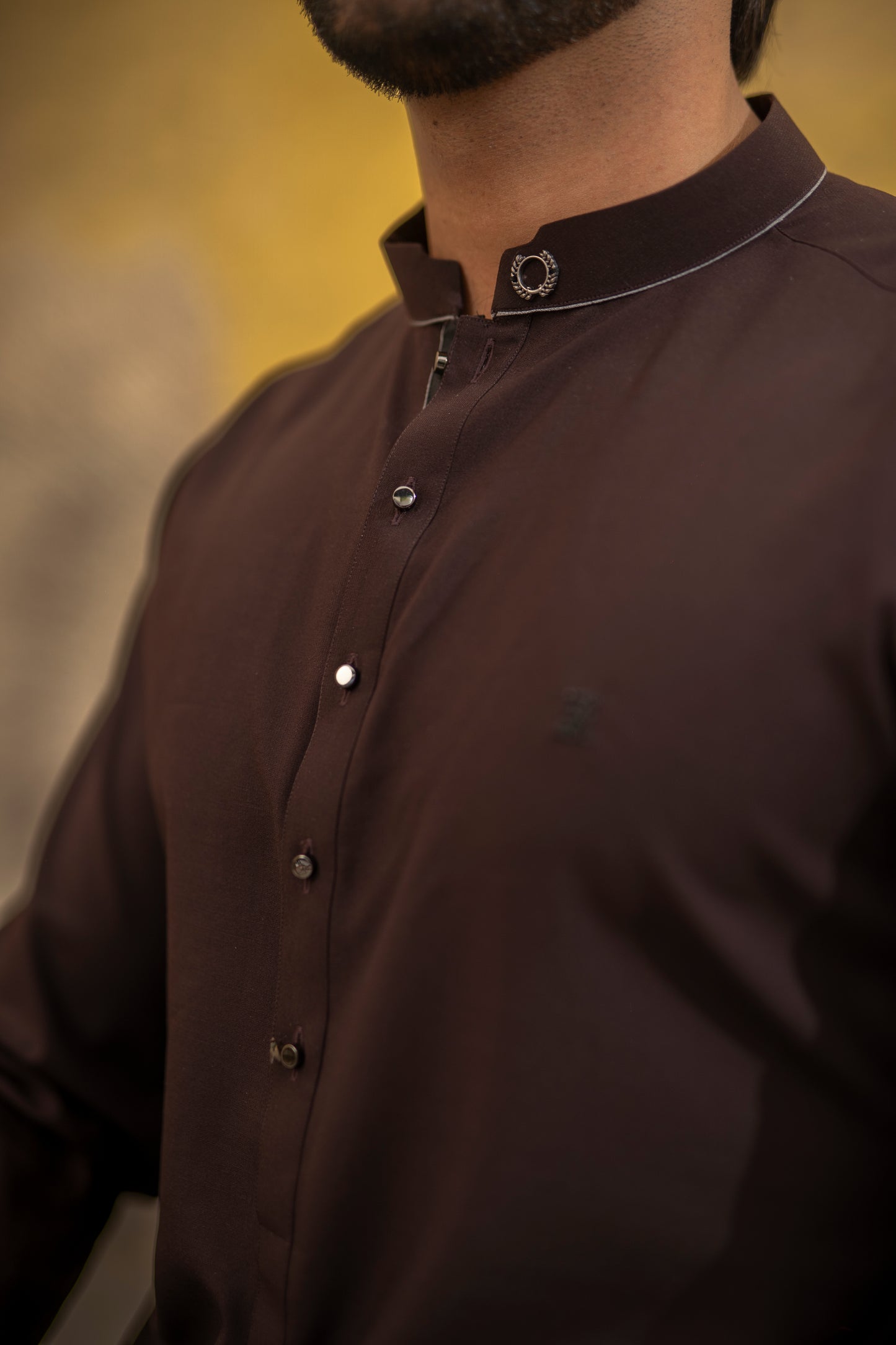 ROYAL MAROON KURTA TROUSER