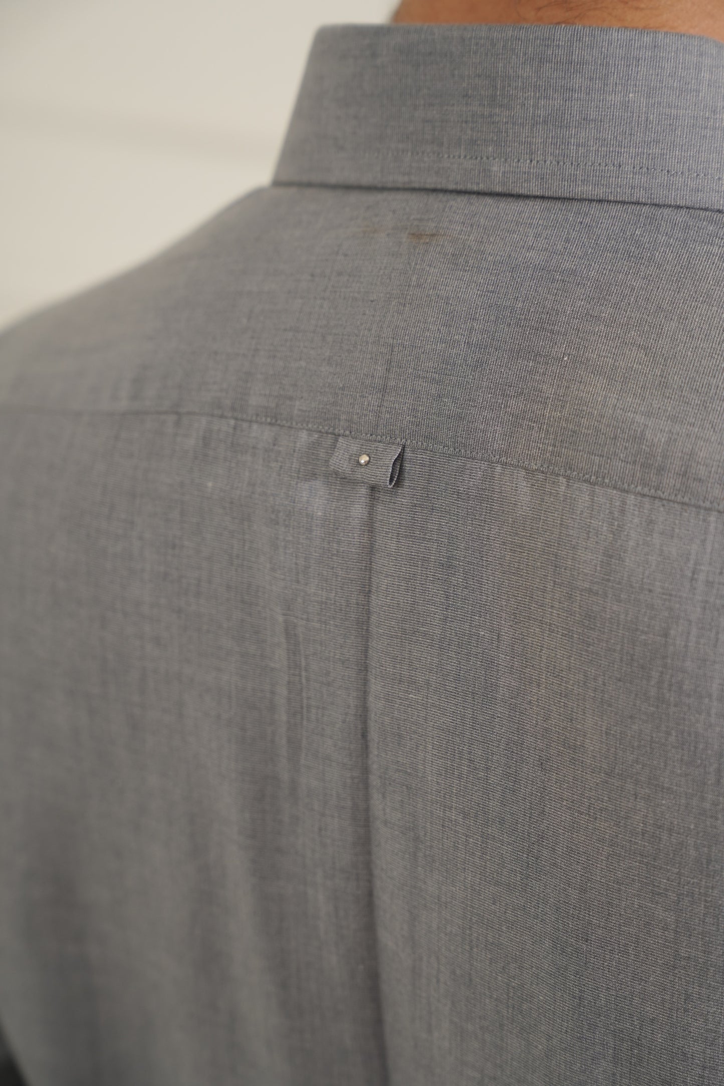 GREY PREMIUM SHALWAR KAMEEZ