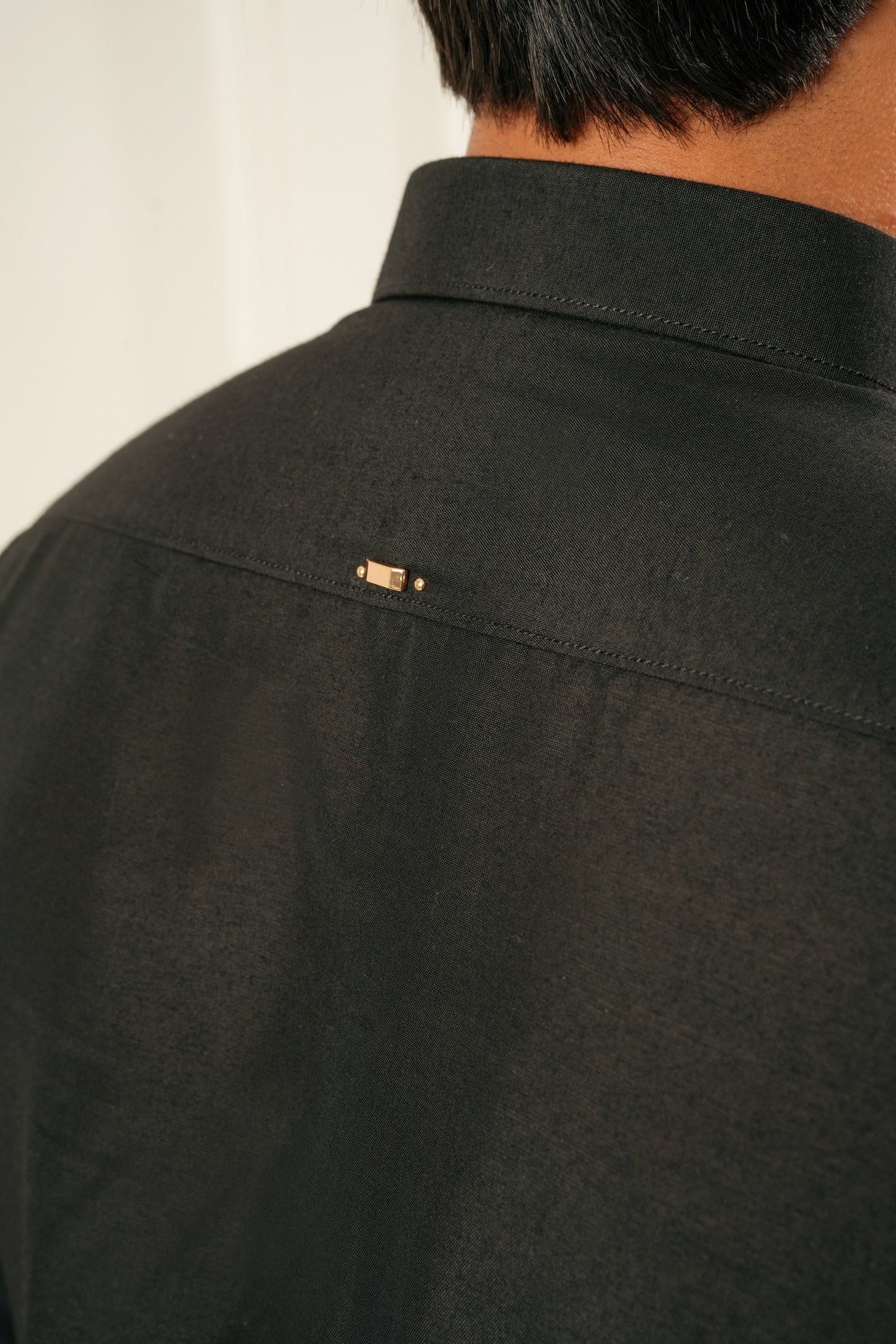 BLACK FARSHI SHALWAR KAMEEZ