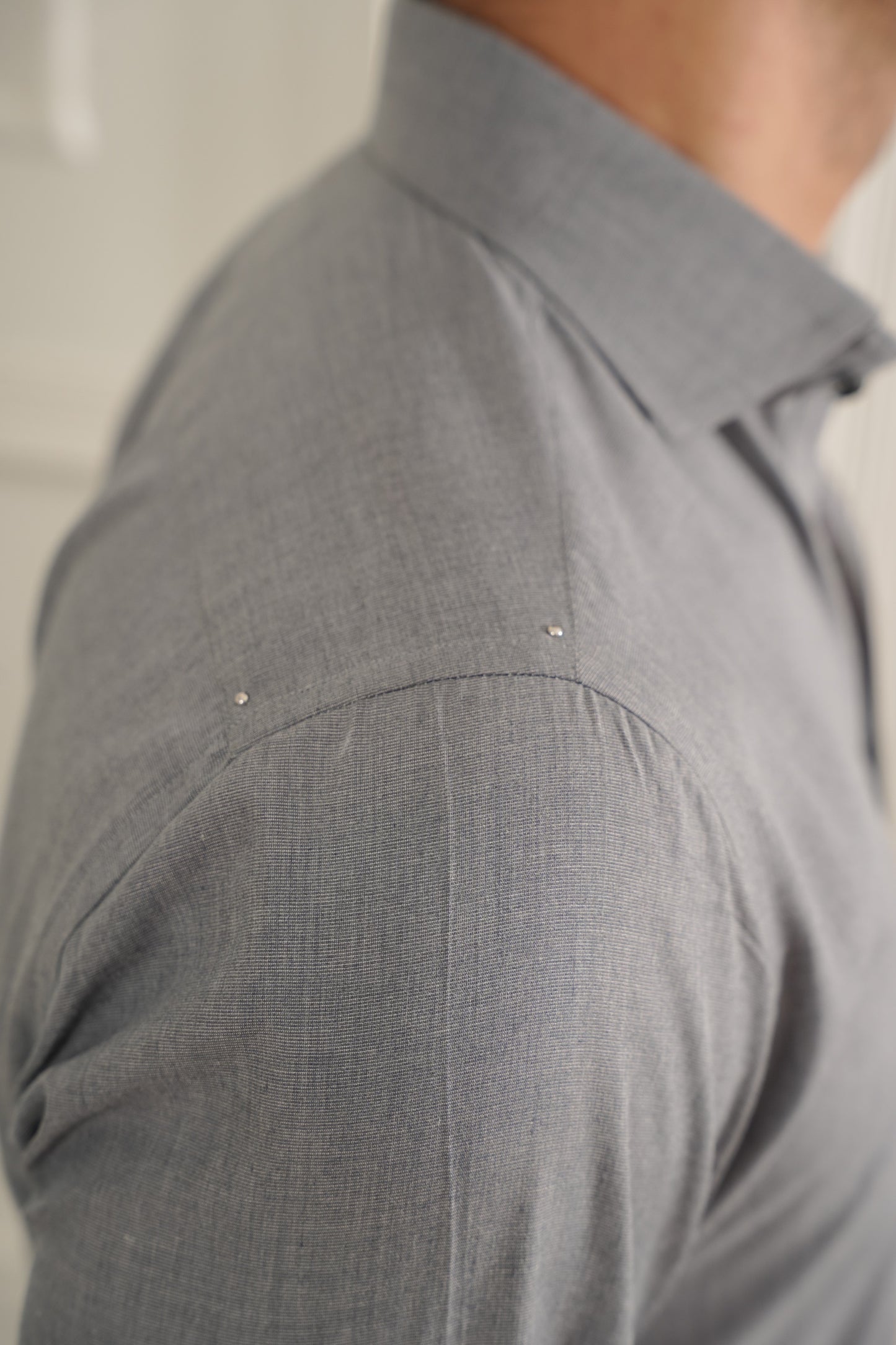 GREY PREMIUM SHALWAR KAMEEZ