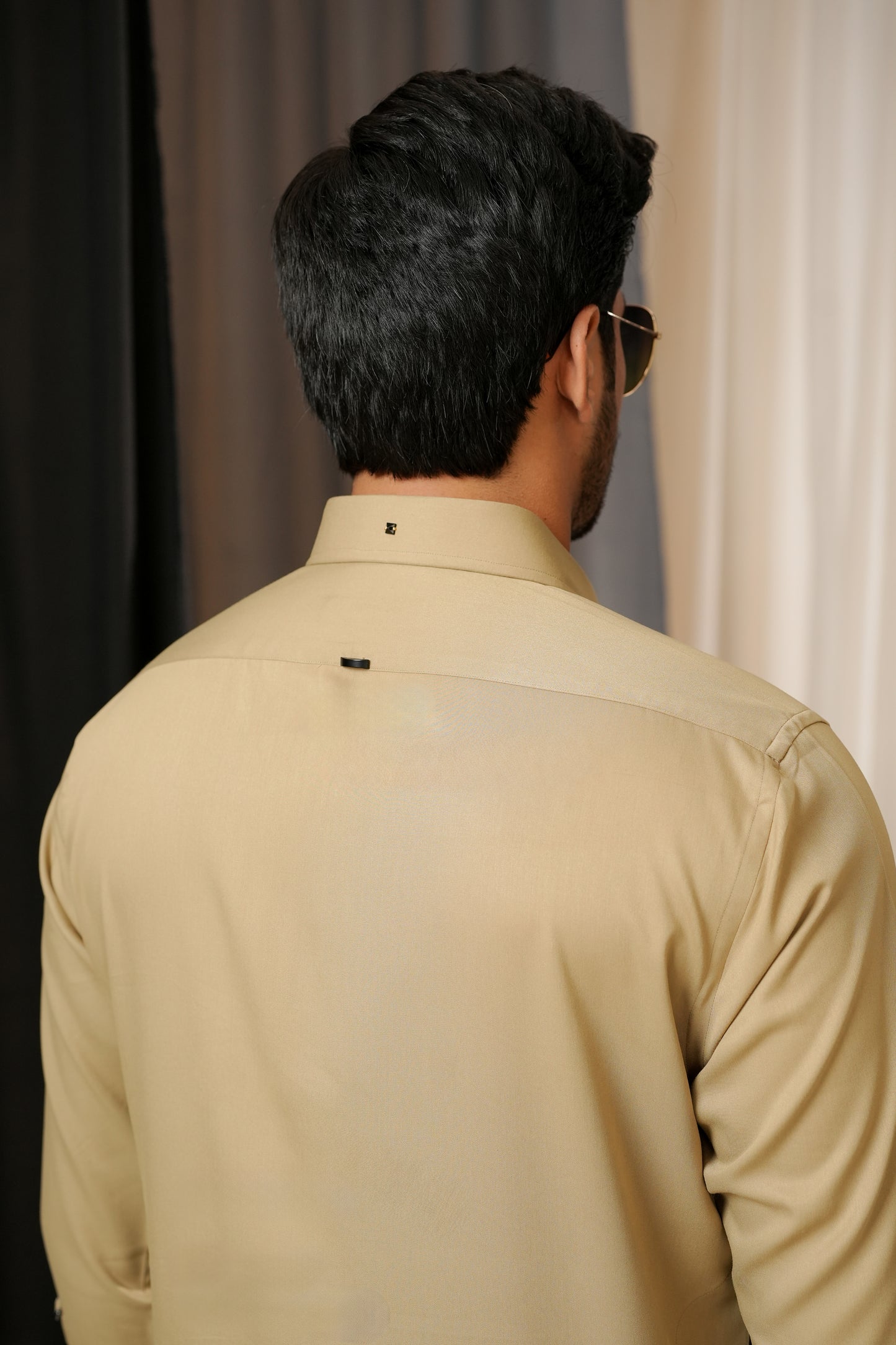 SAND SHALWAR KAMEEZ