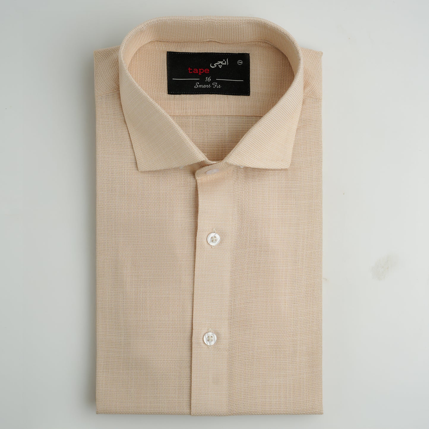 ULTRA SOFT COTTON SHIRT
