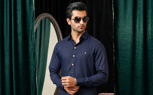 Kurta Design for Men