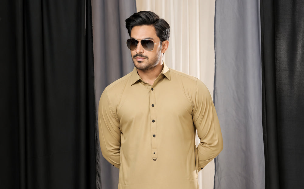 Men’s Shalwar Kameez Colours