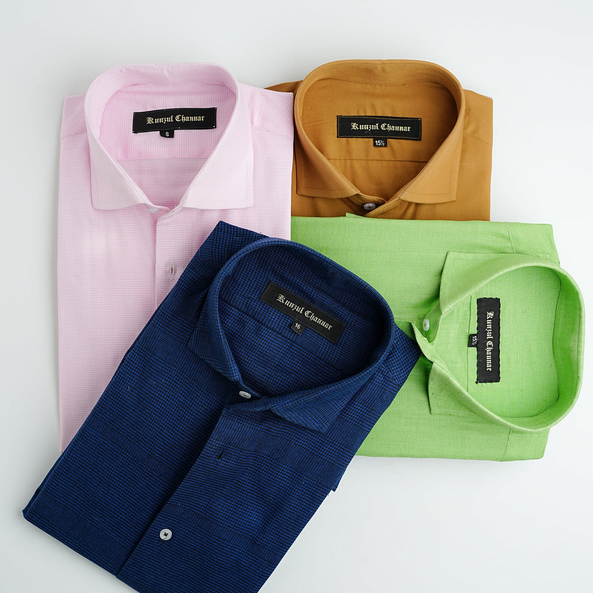 SHIRTS