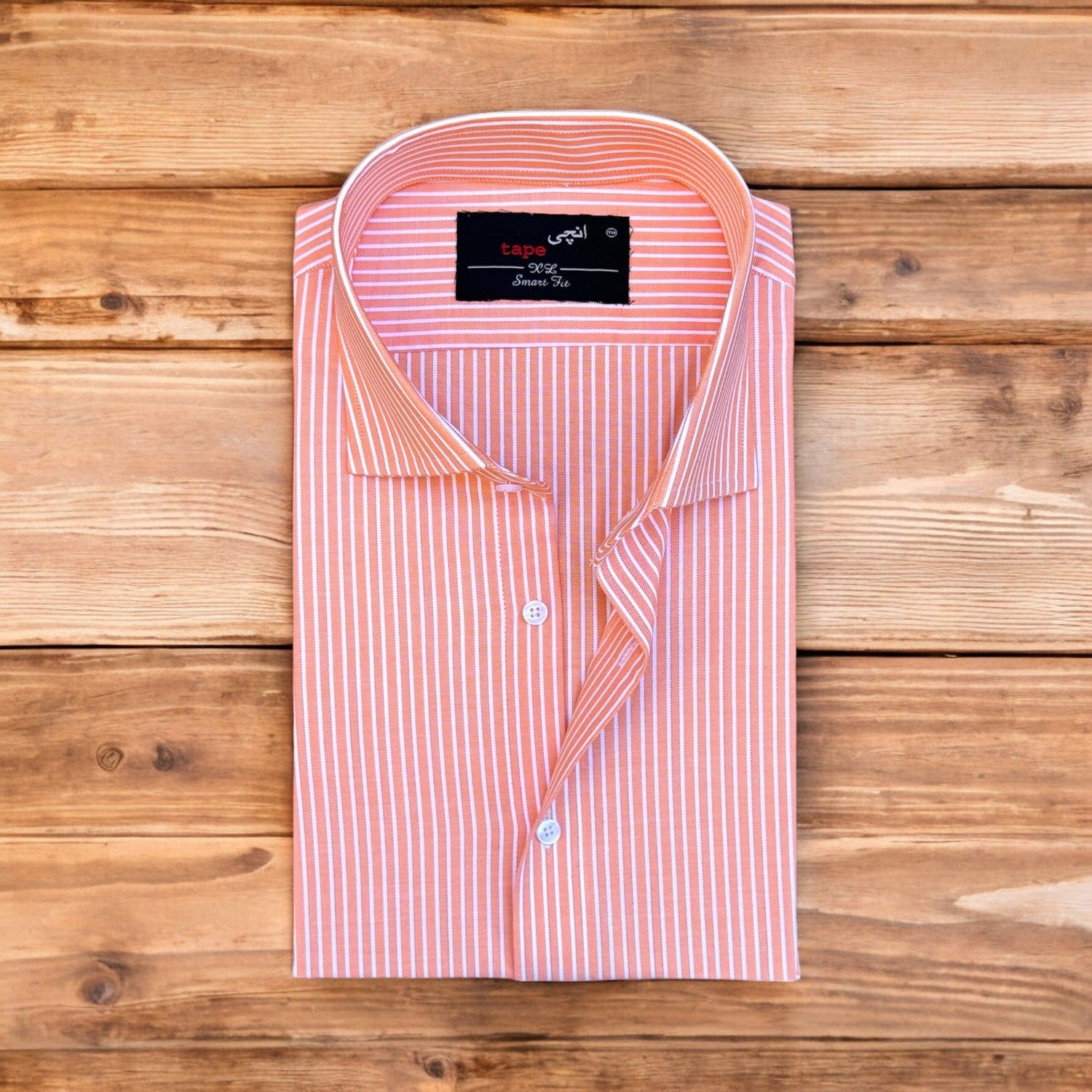 FORMAL SHIRTS