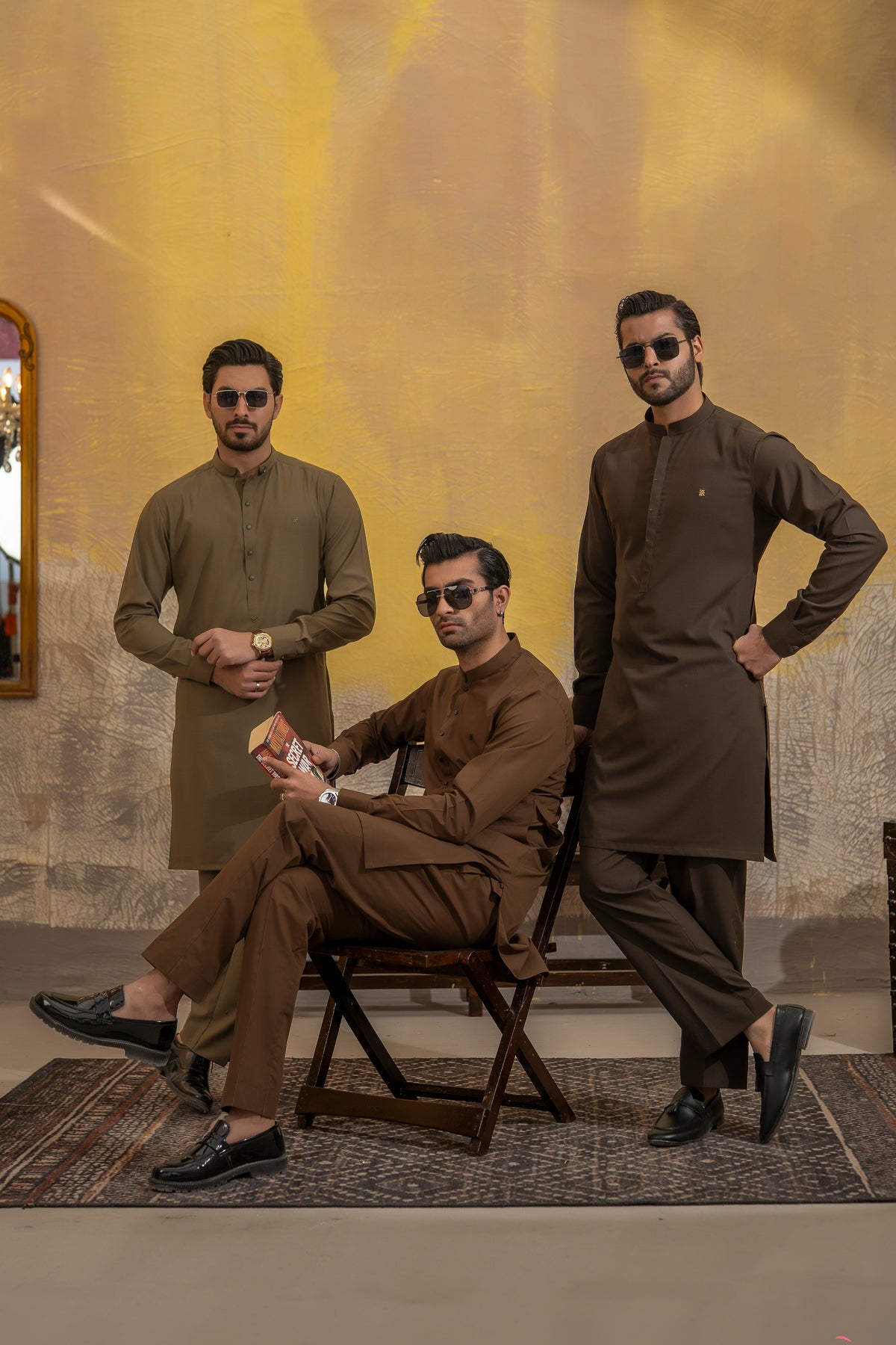 Flat 25% Off