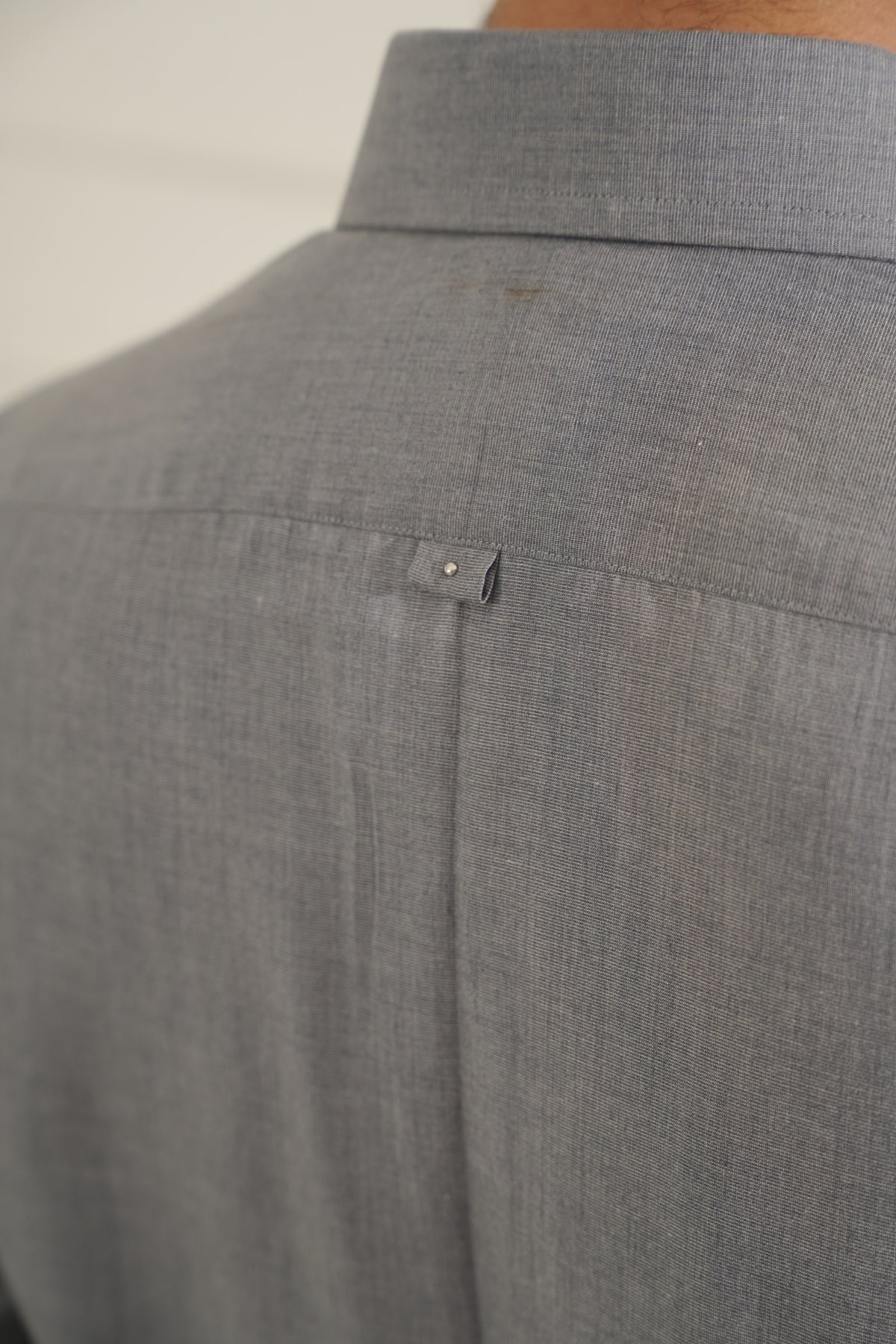GREY PREMIUM SHALWAR KAMEEZ