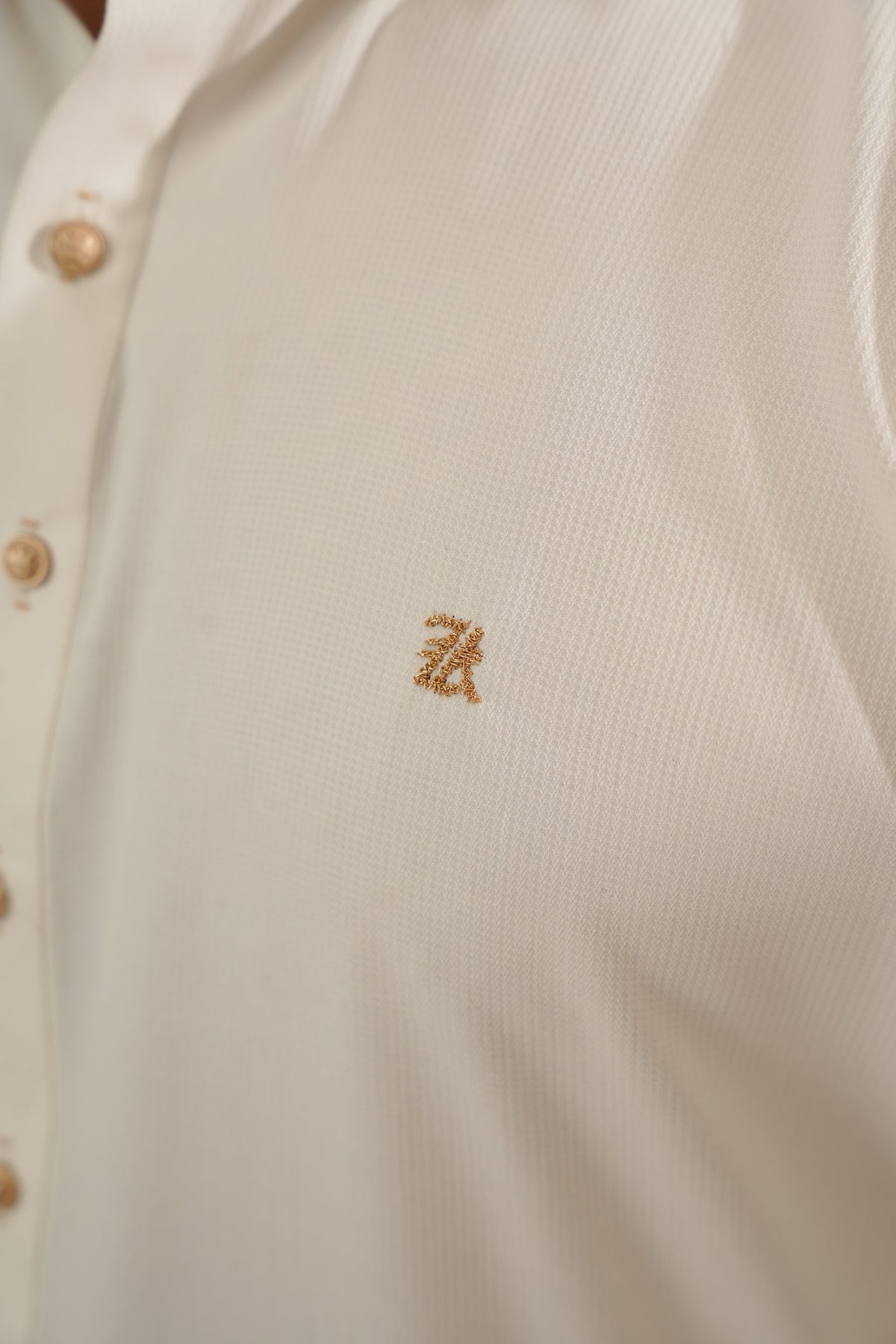 CREAM WHITE PREMIUM SHALWAR KAMEEZ
