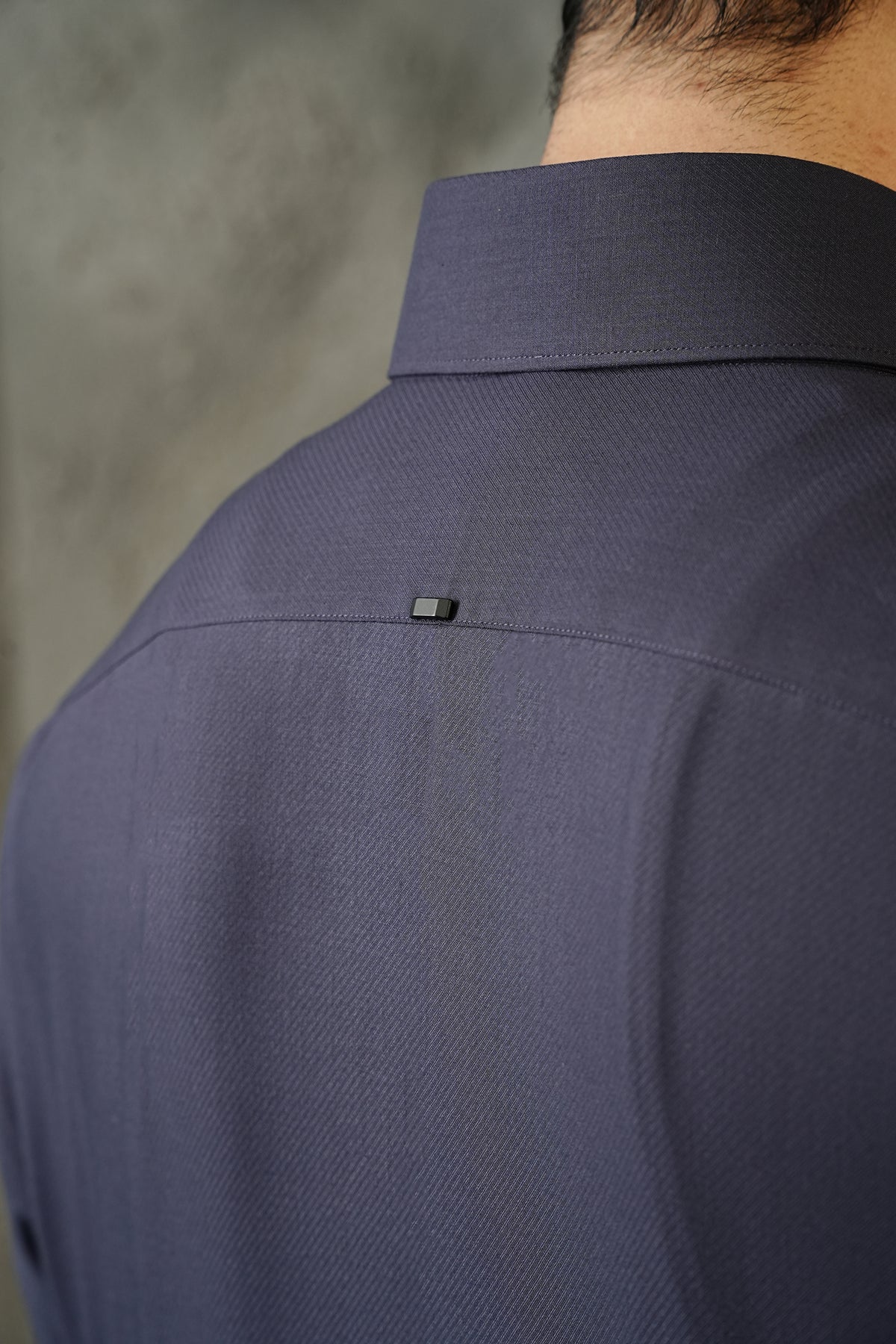 DEEP PURPLE KURTA TROUSER