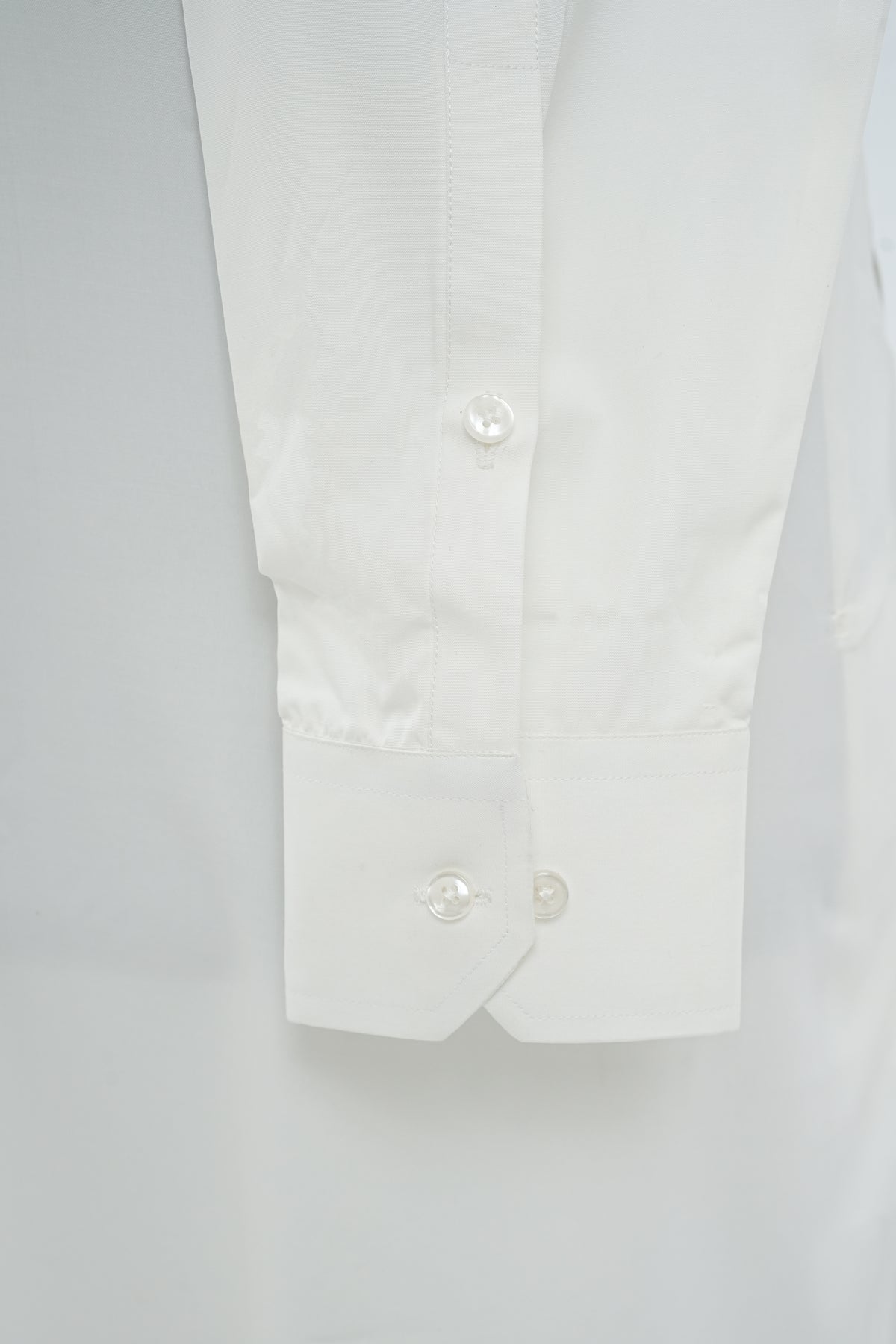 White Signature Kurta Trouser