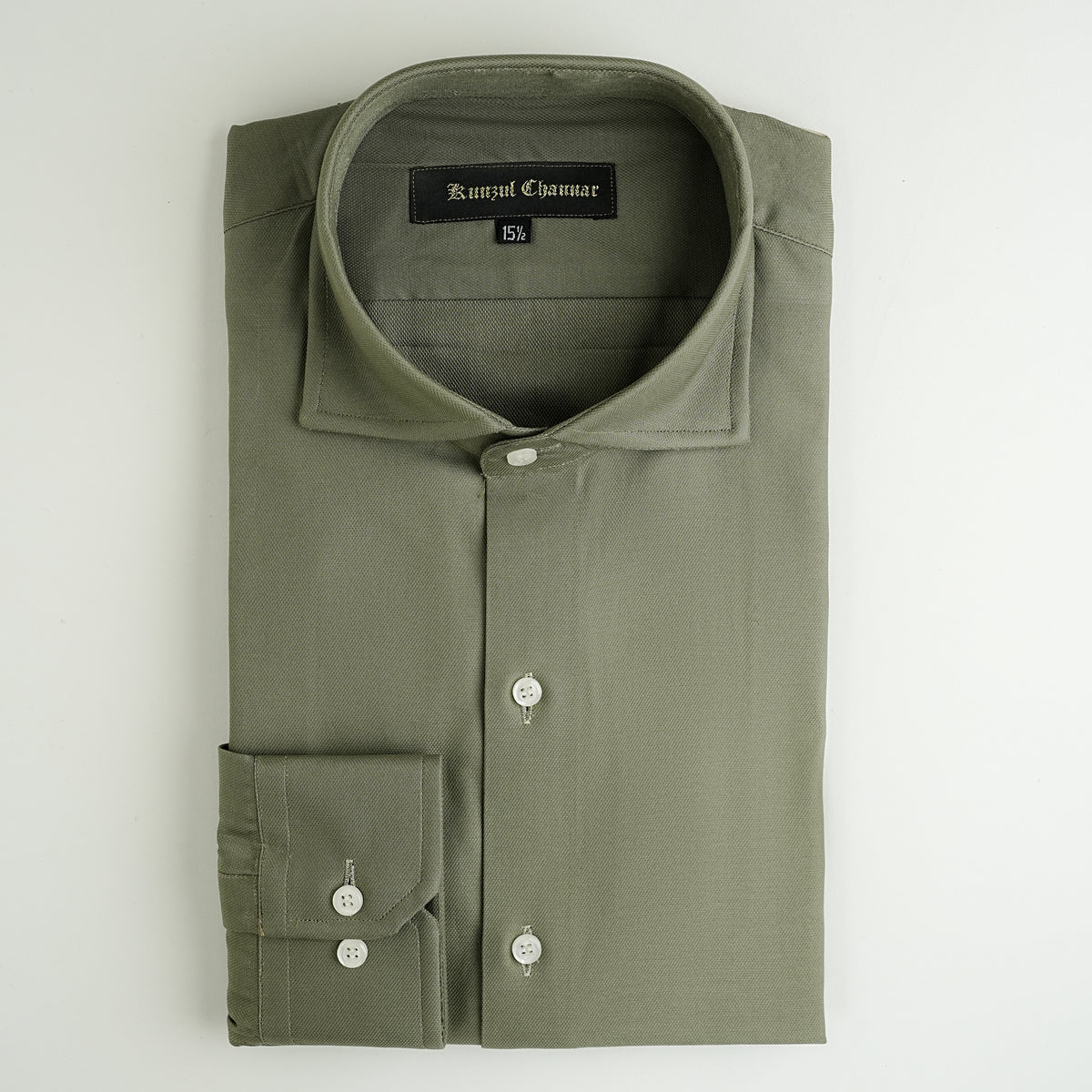 ICE GREEN SHIRT