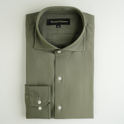 ICE GREEN SHIRT