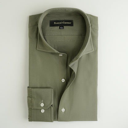 ICE GREEN SHIRT