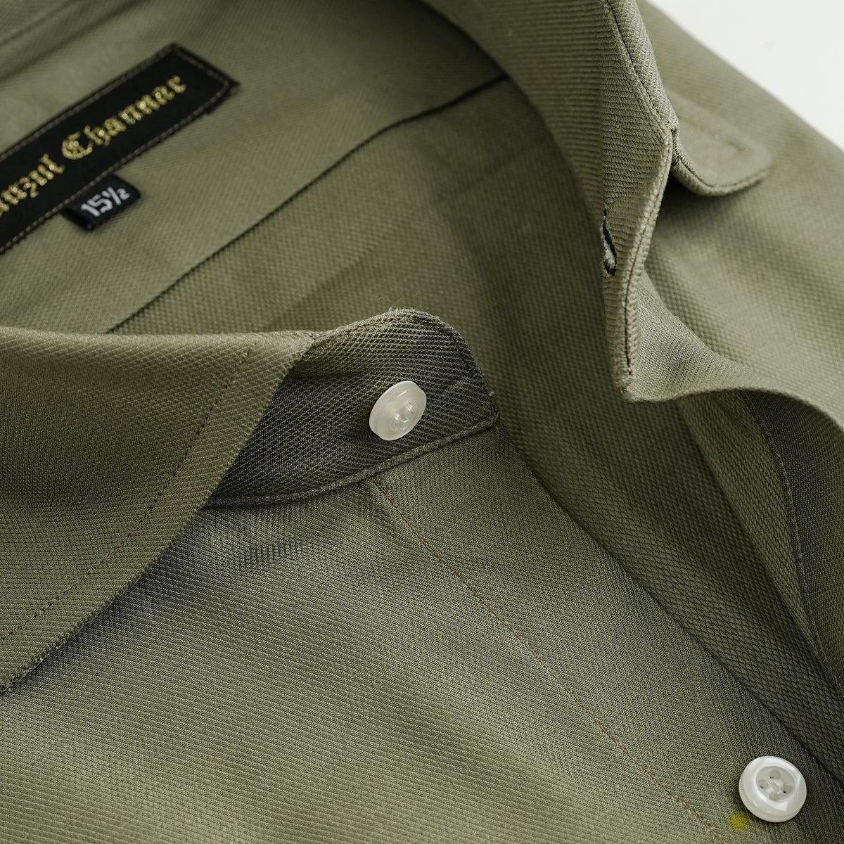 ICE GREEN SHIRT