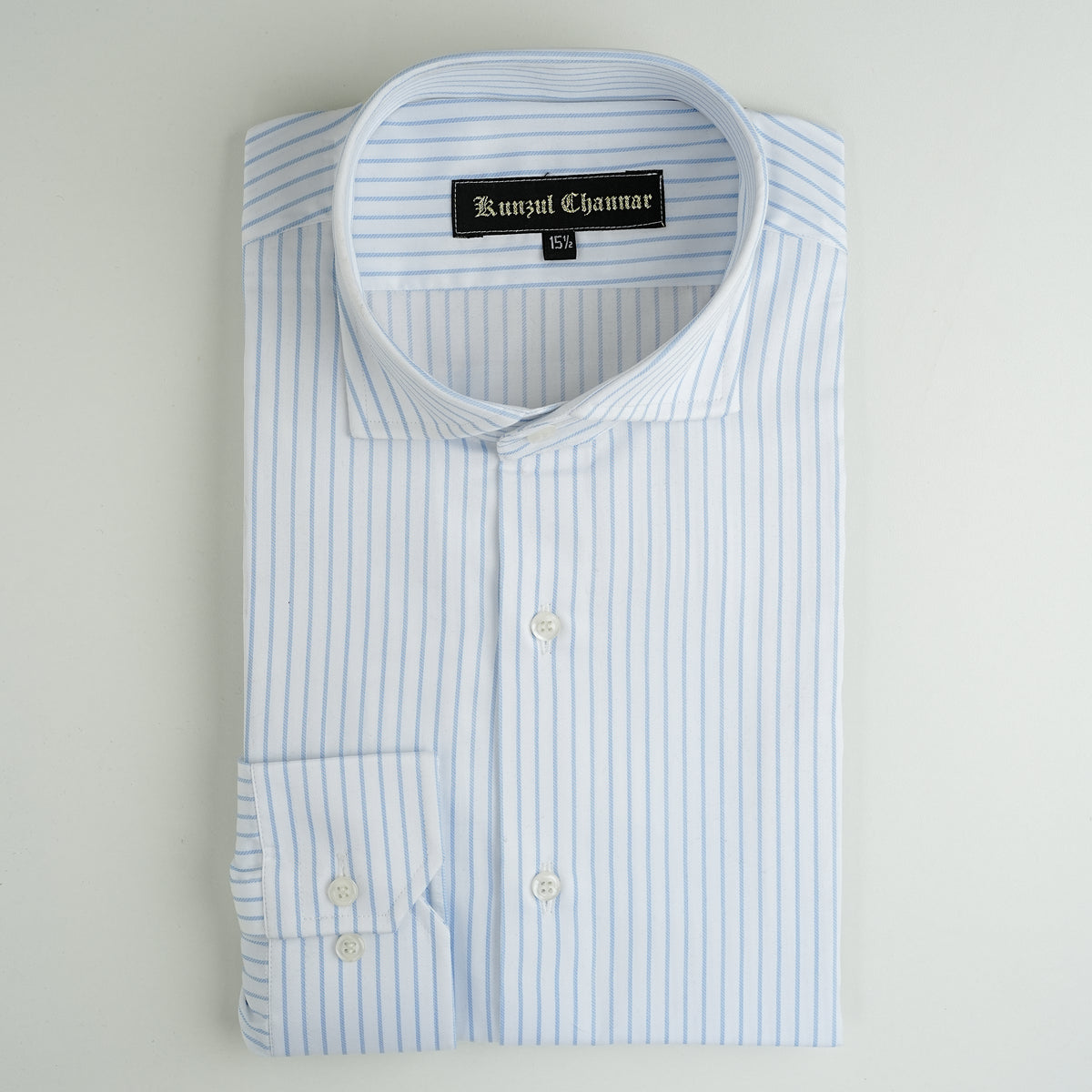 DUAL STRIPED SHIRT