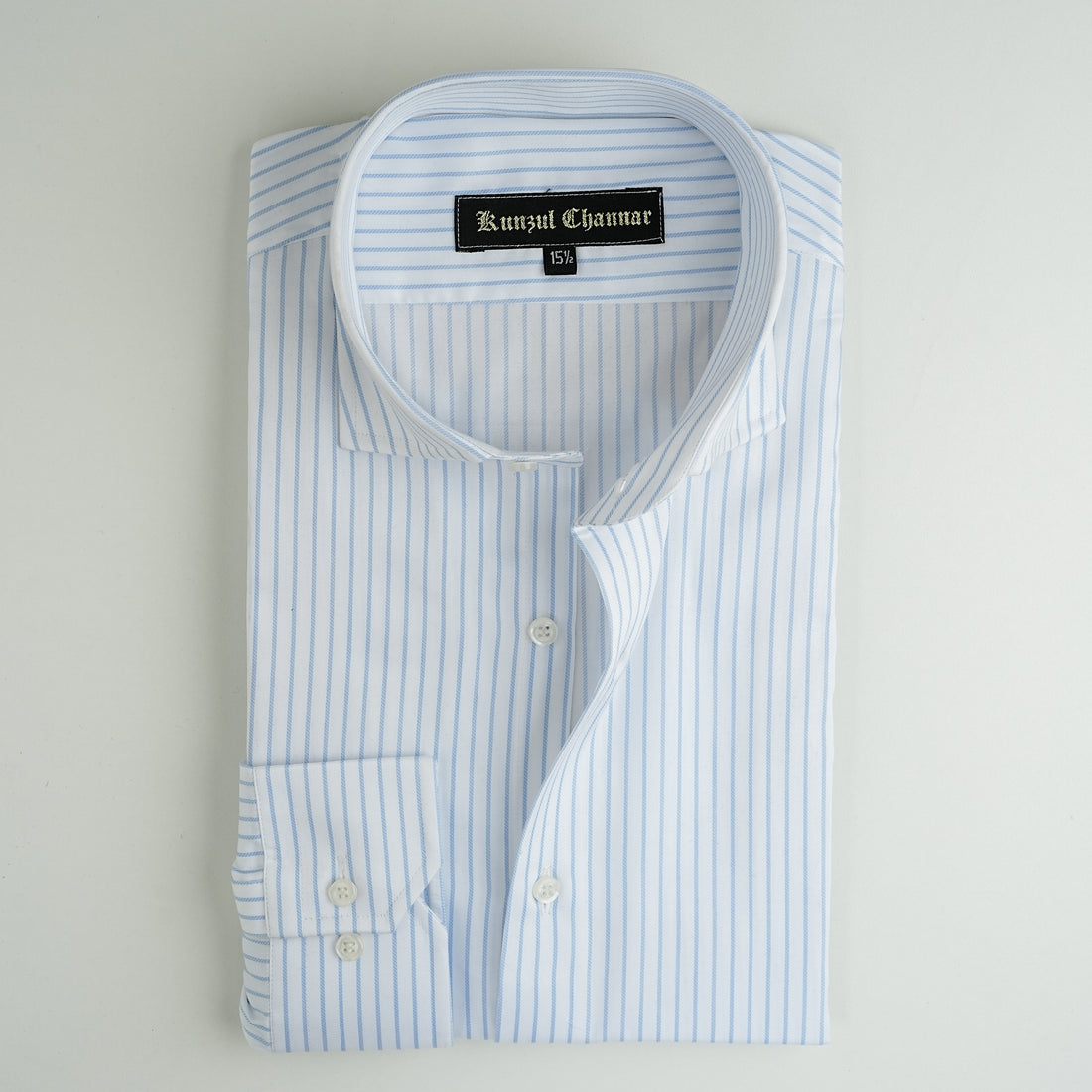 DUAL STRIPED SHIRT