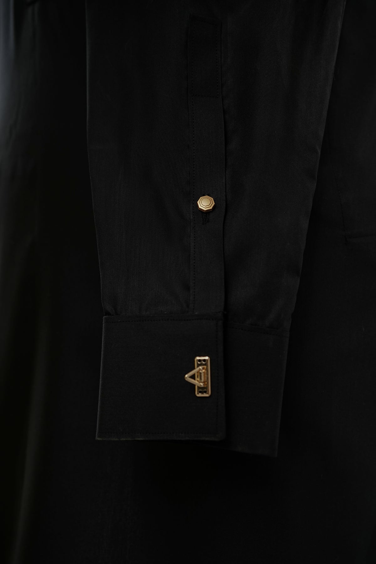 Classic Signature Collar Kurta Trouser