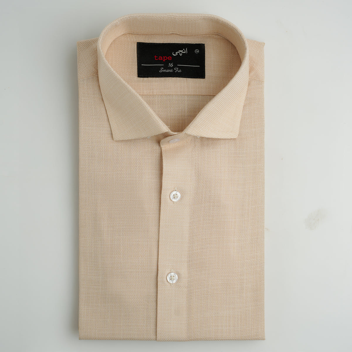 ULTRA SOFT COTTON SHIRT
