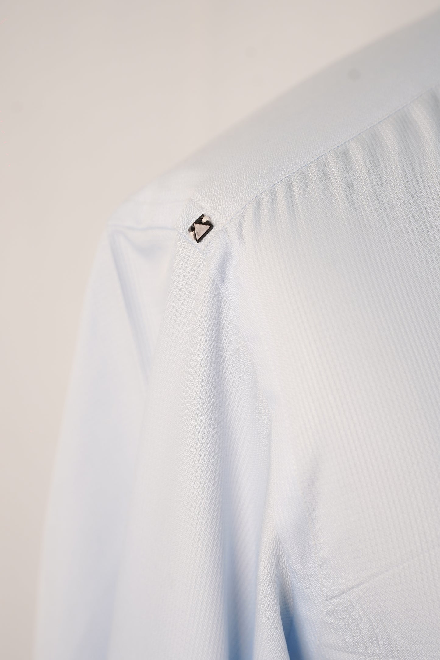 Sky Blue Kurta Trouser