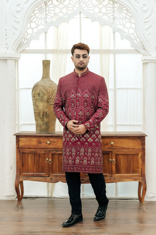 Sherwani